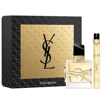 ysl libre christmas set|ysl libre gift set boots.